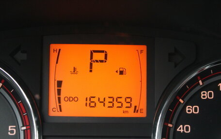 SsangYong Actyon II рестайлинг, 2011 год, 750 000 рублей, 7 фотография