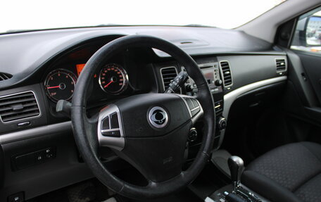 SsangYong Actyon II рестайлинг, 2011 год, 750 000 рублей, 8 фотография