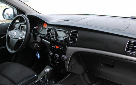 SsangYong Actyon II рестайлинг, 2011 год, 750 000 рублей, 10 фотография