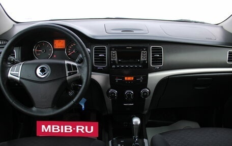 SsangYong Actyon II рестайлинг, 2011 год, 750 000 рублей, 9 фотография