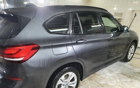 BMW X1, 2019 год, 3 200 000 рублей, 1 фотография