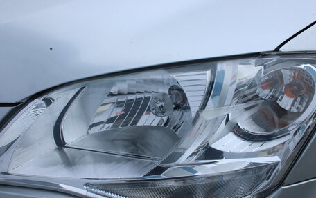 SsangYong Actyon II рестайлинг, 2011 год, 750 000 рублей, 12 фотография