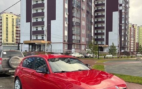 BMW 1 серия, 2012 год, 1 100 000 рублей, 1 фотография