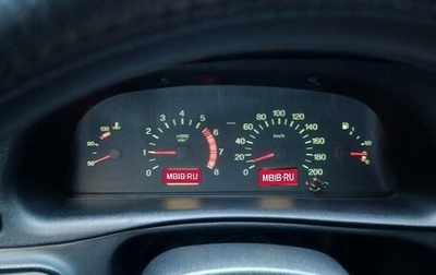 Chevrolet Niva I рестайлинг, 2016 год, 800 000 рублей, 1 фотография