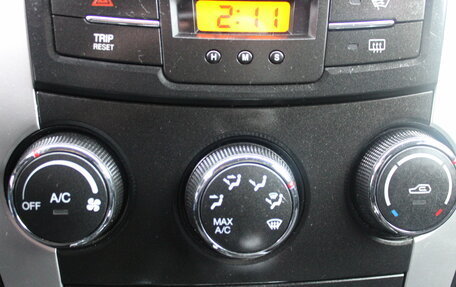 SsangYong Actyon II рестайлинг, 2011 год, 750 000 рублей, 13 фотография