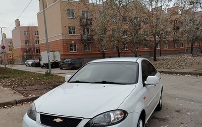 Daewoo Gentra II, 2014 год, 650 000 рублей, 1 фотография