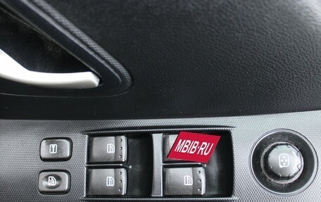 SsangYong Actyon II рестайлинг, 2011 год, 750 000 рублей, 14 фотография