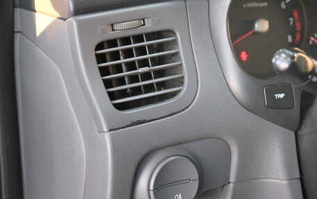 KIA Rio II, 2007 год, 499 000 рублей, 7 фотография