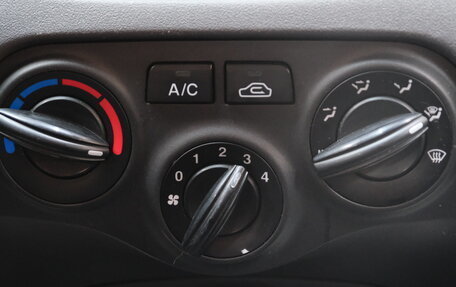 KIA Rio II, 2007 год, 499 000 рублей, 12 фотография