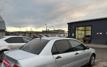 Mitsubishi Lancer IX, 2003 год, 170 000 рублей, 1 фотография