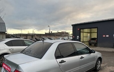 Mitsubishi Lancer IX, 2003 год, 170 000 рублей, 1 фотография