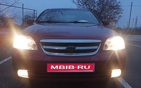 Chevrolet Lacetti, 2007 год, 400 000 рублей, 1 фотография
