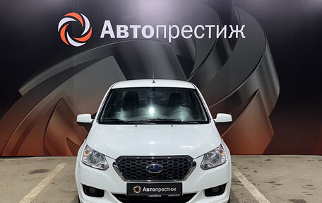 Datsun on-DO I рестайлинг, 2017 год, 480 000 рублей, 2 фотография