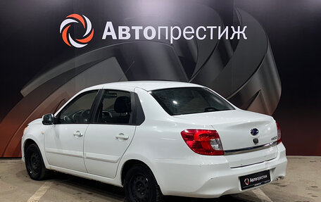 Datsun on-DO I рестайлинг, 2017 год, 480 000 рублей, 6 фотография