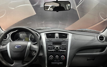 Datsun on-DO I рестайлинг, 2017 год, 480 000 рублей, 8 фотография