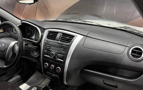 Datsun on-DO I рестайлинг, 2017 год, 480 000 рублей, 9 фотография