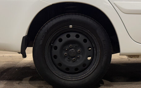 Datsun on-DO I рестайлинг, 2017 год, 480 000 рублей, 10 фотография