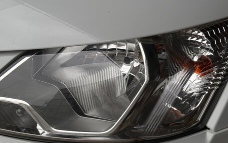 Datsun on-DO I рестайлинг, 2017 год, 480 000 рублей, 11 фотография