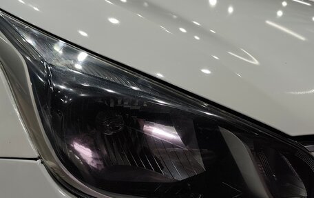 KIA Rio IV, 2017 год, 1 050 000 рублей, 11 фотография