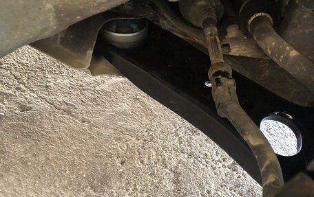 KIA Rio III рестайлинг, 2013 год, 1 000 000 рублей, 7 фотография