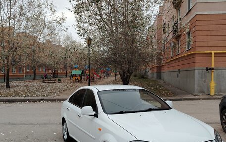 Daewoo Gentra II, 2014 год, 650 000 рублей, 2 фотография