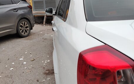 Daewoo Gentra II, 2014 год, 650 000 рублей, 7 фотография