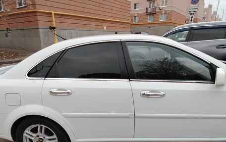 Daewoo Gentra II, 2014 год, 650 000 рублей, 8 фотография