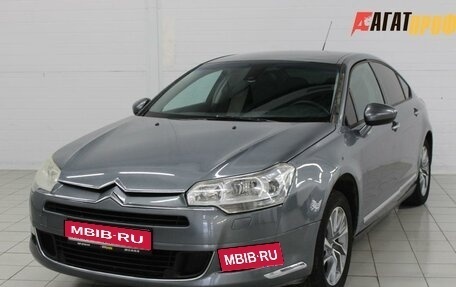Citroen C5 II, 2008 год, 500 000 рублей, 1 фотография