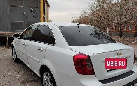 Daewoo Gentra II, 2014 год, 650 000 рублей, 4 фотография