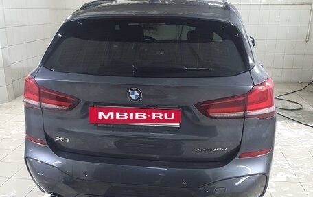 BMW X1, 2019 год, 3 200 000 рублей, 2 фотография