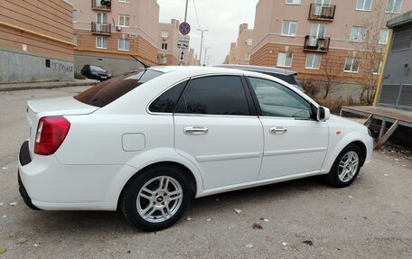 Daewoo Gentra II, 2014 год, 650 000 рублей, 9 фотография