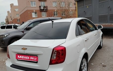 Daewoo Gentra II, 2014 год, 650 000 рублей, 3 фотография