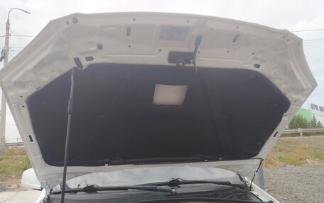 Daewoo Gentra II, 2014 год, 650 000 рублей, 11 фотография