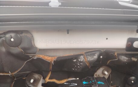 Daewoo Gentra II, 2014 год, 650 000 рублей, 15 фотография