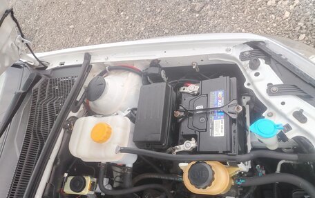 Daewoo Gentra II, 2014 год, 650 000 рублей, 12 фотография