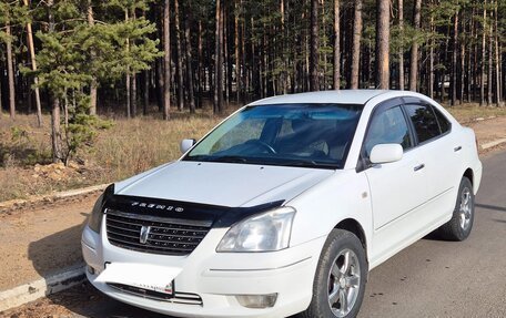 Toyota Premio, 2003 год, 700 000 рублей, 12 фотография