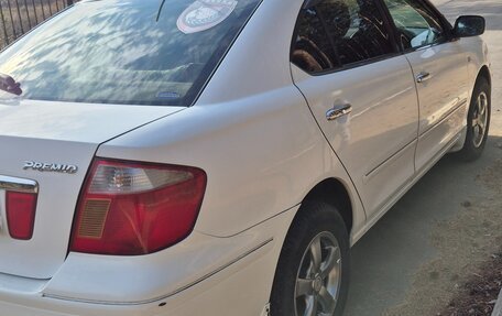 Toyota Premio, 2003 год, 700 000 рублей, 8 фотография