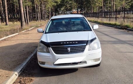 Toyota Premio, 2003 год, 700 000 рублей, 10 фотография