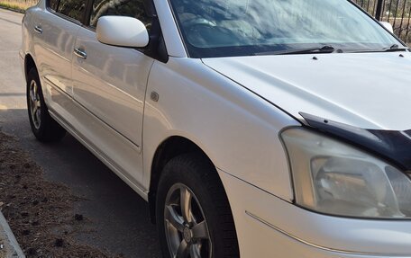 Toyota Premio, 2003 год, 700 000 рублей, 9 фотография