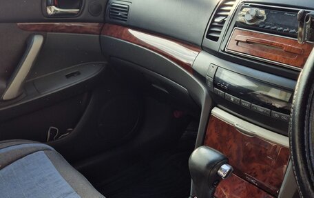 Toyota Premio, 2003 год, 700 000 рублей, 5 фотография