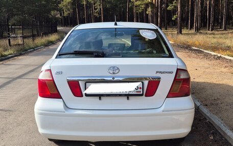 Toyota Premio, 2003 год, 700 000 рублей, 7 фотография