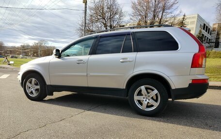 Volvo XC90 II рестайлинг, 2008 год, 1 850 000 рублей, 3 фотография