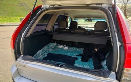 Volvo XC90 II рестайлинг, 2008 год, 1 850 000 рублей, 7 фотография