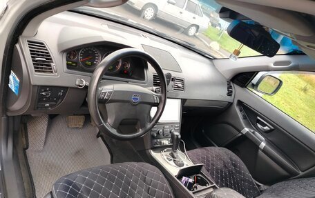 Volvo XC90 II рестайлинг, 2008 год, 1 850 000 рублей, 21 фотография