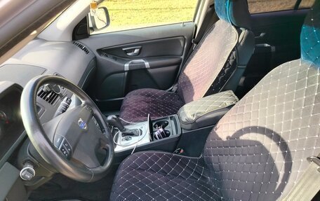 Volvo XC90 II рестайлинг, 2008 год, 1 850 000 рублей, 23 фотография