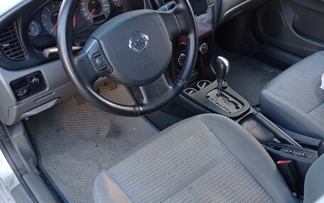 Nissan Almera Classic, 2011 год, 625 000 рублей, 4 фотография