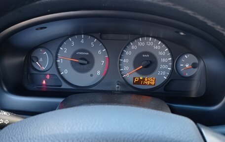 Nissan Almera Classic, 2011 год, 625 000 рублей, 6 фотография