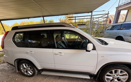 Nissan X-Trail, 2014 год, 1 650 000 рублей, 4 фотография