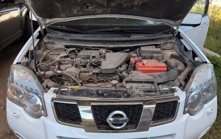 Nissan X-Trail, 2014 год, 1 650 000 рублей, 3 фотография