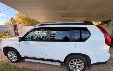 Nissan X-Trail, 2014 год, 1 650 000 рублей, 6 фотография